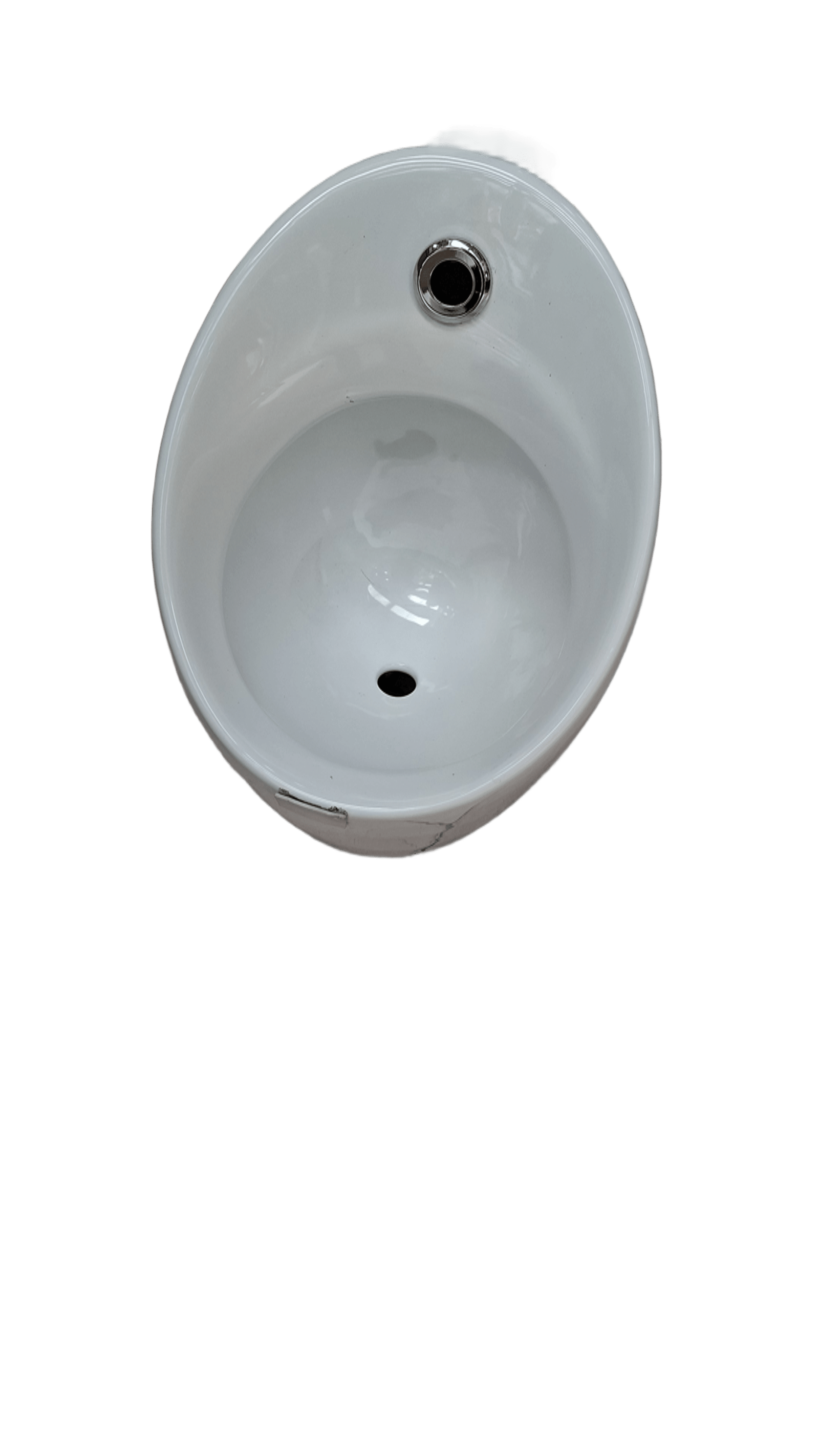 ORINAL CON SENSOR